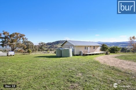 470 Tunnel Gap Rd, Mudgegonga, VIC 3737