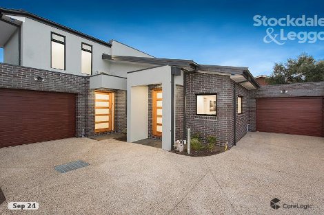 2/15 Princess St, Pascoe Vale, VIC 3044