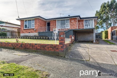 81 Hardwicke St, Summerhill, TAS 7250