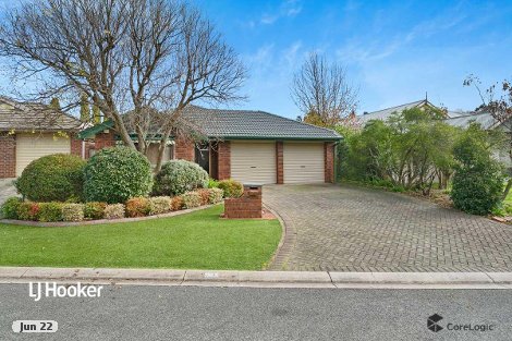 34 Lake Fortesque Ave, Greenwith, SA 5125