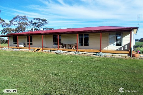 72 Hillier Rd, Mundulla, SA 5270