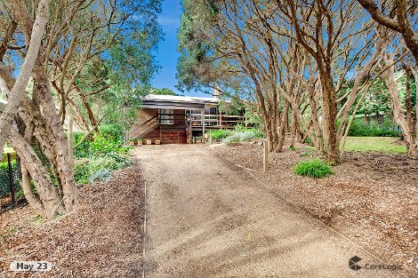 63 Campbells Rd, Portsea, VIC 3944