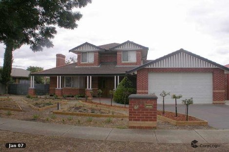 42 Graham St, Bacchus Marsh, VIC 3340