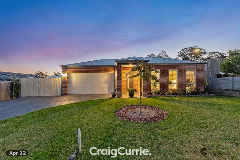 2 Scentbark Way, Garfield, VIC 3814