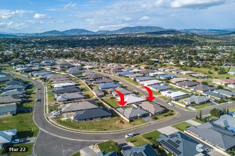 5 Finnegan Cres, Muswellbrook, NSW 2333