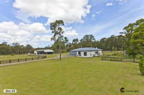 2713 Booral Rd, Booral, NSW 2425