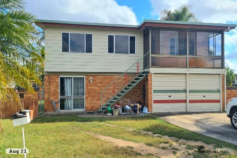 48 Hardy Ave, Park Avenue, QLD 4701