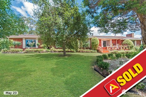 12 Carmichaels Rd, Gorae, VIC 3305