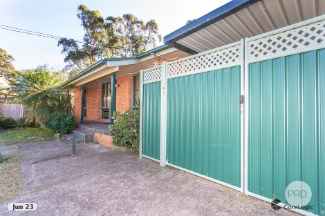 13 Amelia Way, Bidwill, NSW 2770