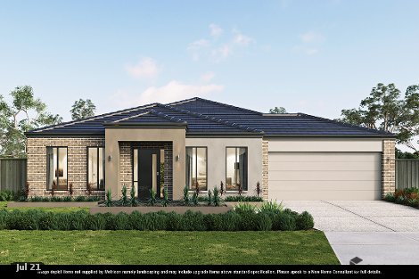 Lot 3442 Menangle Rd, Menangle Park, NSW 2563