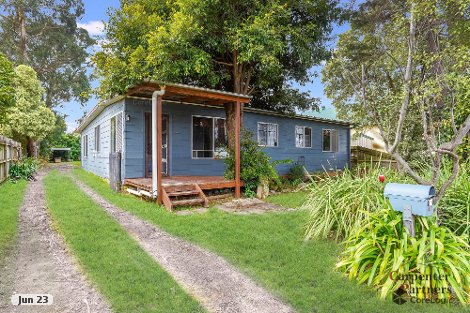 47 Sunrise Rd, Yerrinbool, NSW 2575