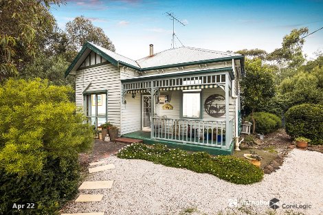 5 Cubbitt St, Lethbridge, VIC 3332