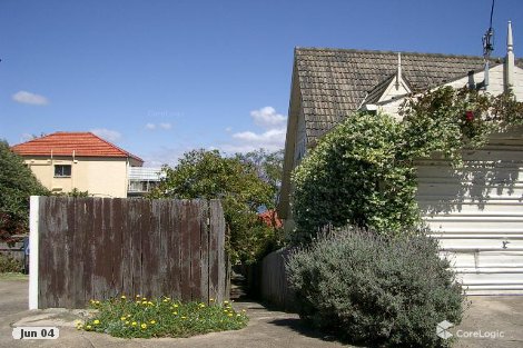 Hopetoun Ave, Watsons Bay, NSW 2030