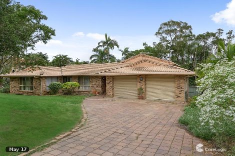 11 Woolner Pl, Mount Ommaney, QLD 4074