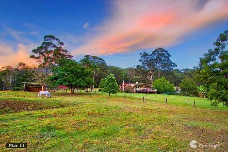 1710 Dooralong Rd, Lemon Tree, NSW 2259