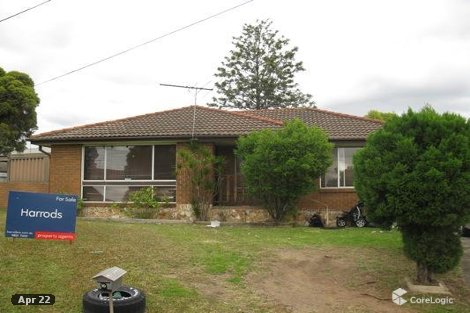 10 Mila Pl, Marayong, NSW 2148