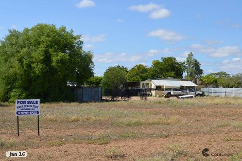 4 Betts St, Hughenden, QLD 4821