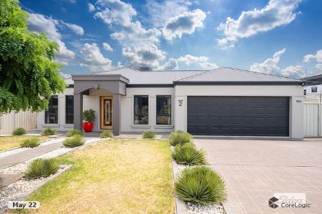 2 Lucas Ct, West Wodonga, VIC 3690