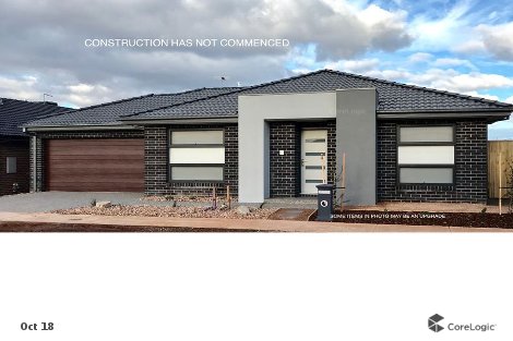 Lot 158 Bromley Cct, Thornhill Park, VIC 3335