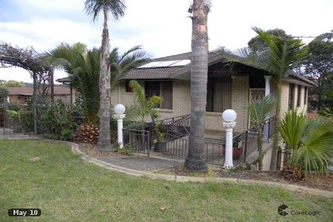 3 Berry Pl, Surf Beach, NSW 2536