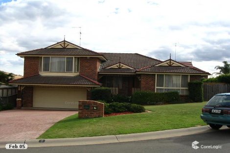 9 Noble Cl, Kings Langley, NSW 2147