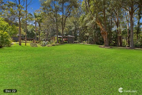 4a Elvys Ave, Yattalunga, NSW 2251