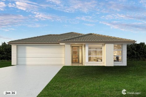 517 Goldstein Cres, Lloyd, NSW 2650