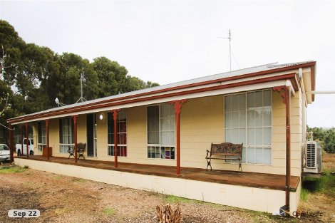 39 Valley Rd, Koolunga, SA 5464