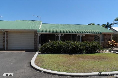 9/14 Stedman St, Norville, QLD 4670