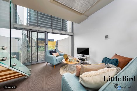 423/24 Lonsdale St, Braddon, ACT 2612