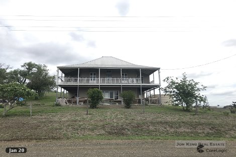 96 Pocock Rd, Hoya, QLD 4310