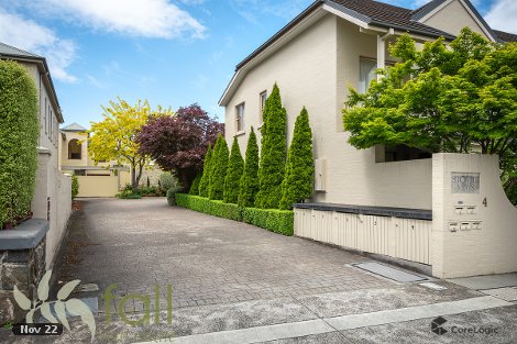 8/4 Stowell Ave, Battery Point, TAS 7004