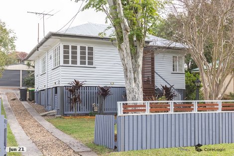 18 Nevitt St, Stafford, QLD 4053