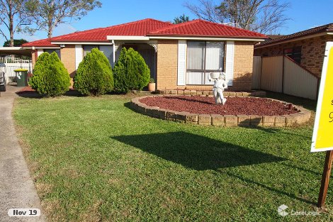 14 Padua Pl, Hebersham, NSW 2770