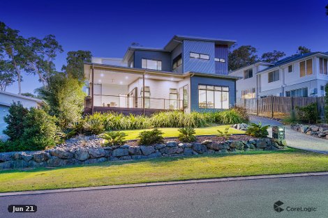 25 Pendragon Dr, Coomera, QLD 4209