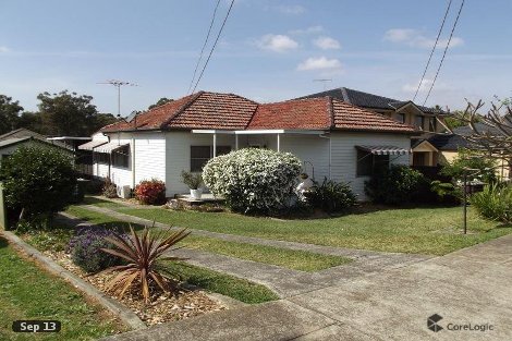 33 Clucas Rd, Regents Park, NSW 2143