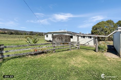 611 Collins Creek Rd, Fawcetts Plain, NSW 2474