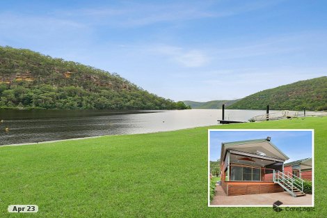 28/2868 River Rd, Wisemans Ferry, NSW 2775