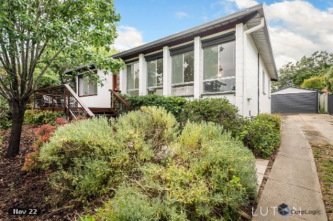 10 Broadbent St, Scullin, ACT 2614