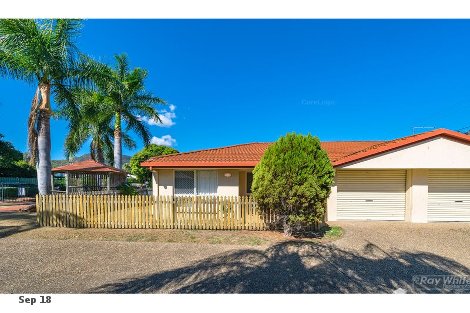 1/173 Kerrigan St, Frenchville, QLD 4701