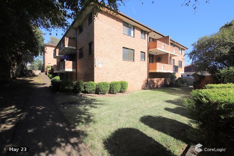 6/20 Dudley Ave, Bankstown, NSW 2200
