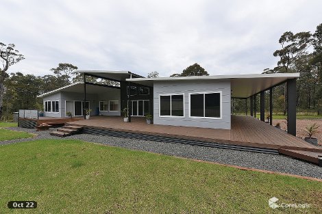 6 Greenslopes Ave, Tomerong, NSW 2540