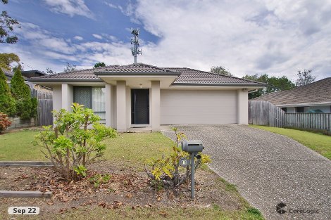 11 Juniper St, Heathwood, QLD 4110