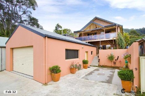 77 The Drive, Stanwell Park, NSW 2508