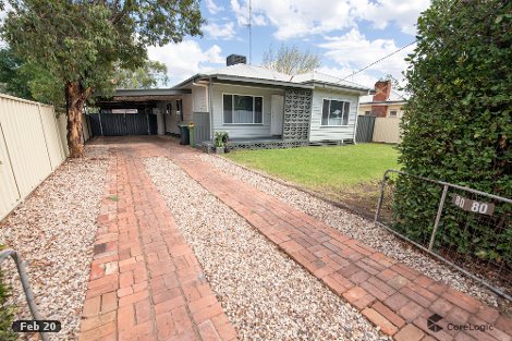 80 Murlong St, Swan Hill, VIC 3585