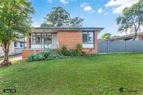 3 Burns St, Kurri Kurri, NSW 2327