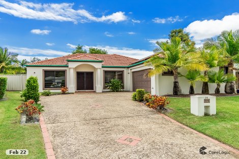 14 Tuckeroo Pl, Reedy Creek, QLD 4227