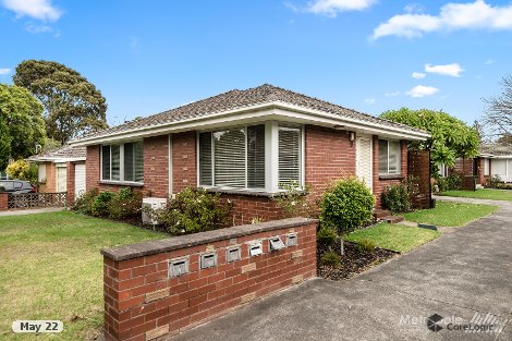 1/2 Coles Ct, Beaumaris, VIC 3193