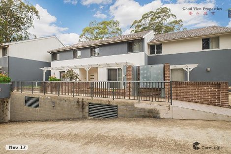 54/100 Kenyons Rd, Merrylands West, NSW 2160