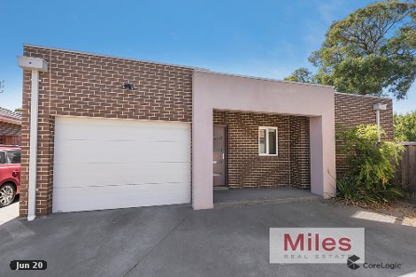 3/150 Liberty Pde, Bellfield, VIC 3081